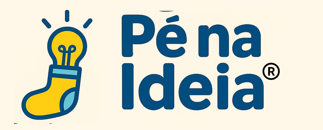 Pé na Ideia